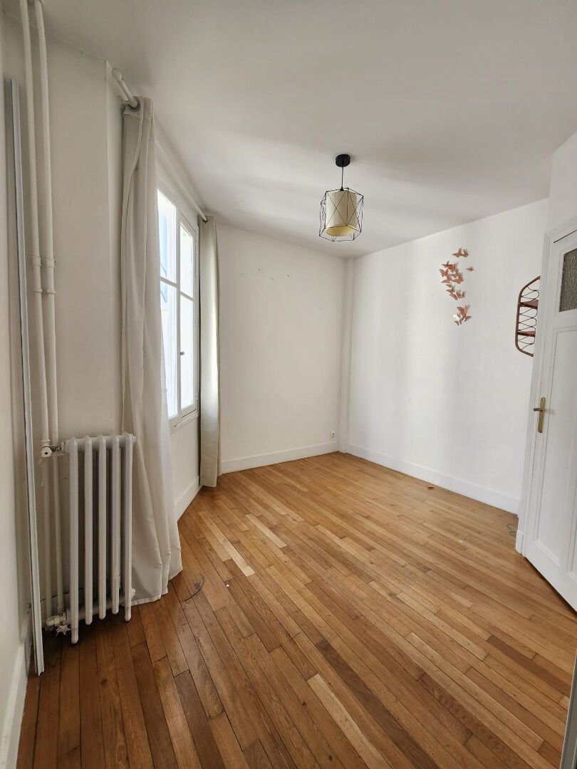 Appartamento a La Plaine des Sablons, Neuilly-sur-Seine, Francia 5 - 19115369