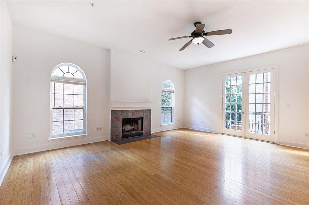 Stadthaus in Dallas, Texas, Vereinigte Staaten 3 - 19115030