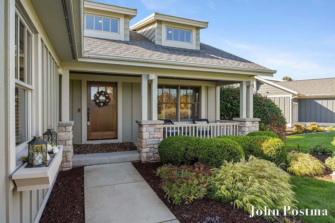 Condominio a Grand Rapids, Michigan, Stati Uniti 4 - 19114659