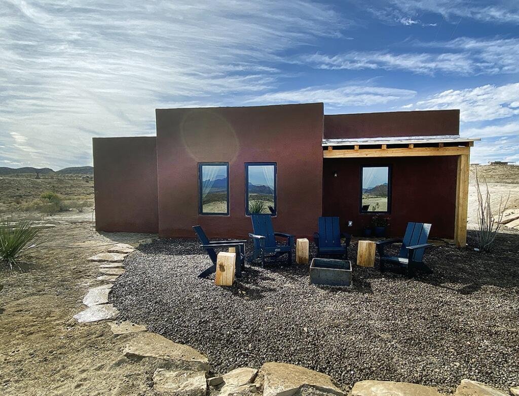 House in Terlingua, Texas, United States 2 - 19116130