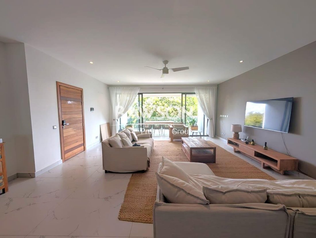 Penthouse à Grand Baie, Rivière du Rempart, Maurice 2 - 19116744