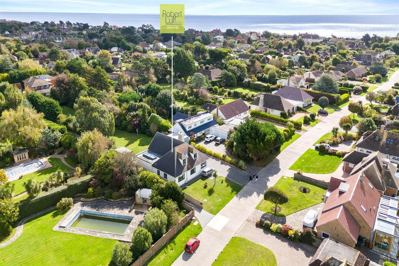 Chalet en Rustington, Inglaterra 4 - 17615960