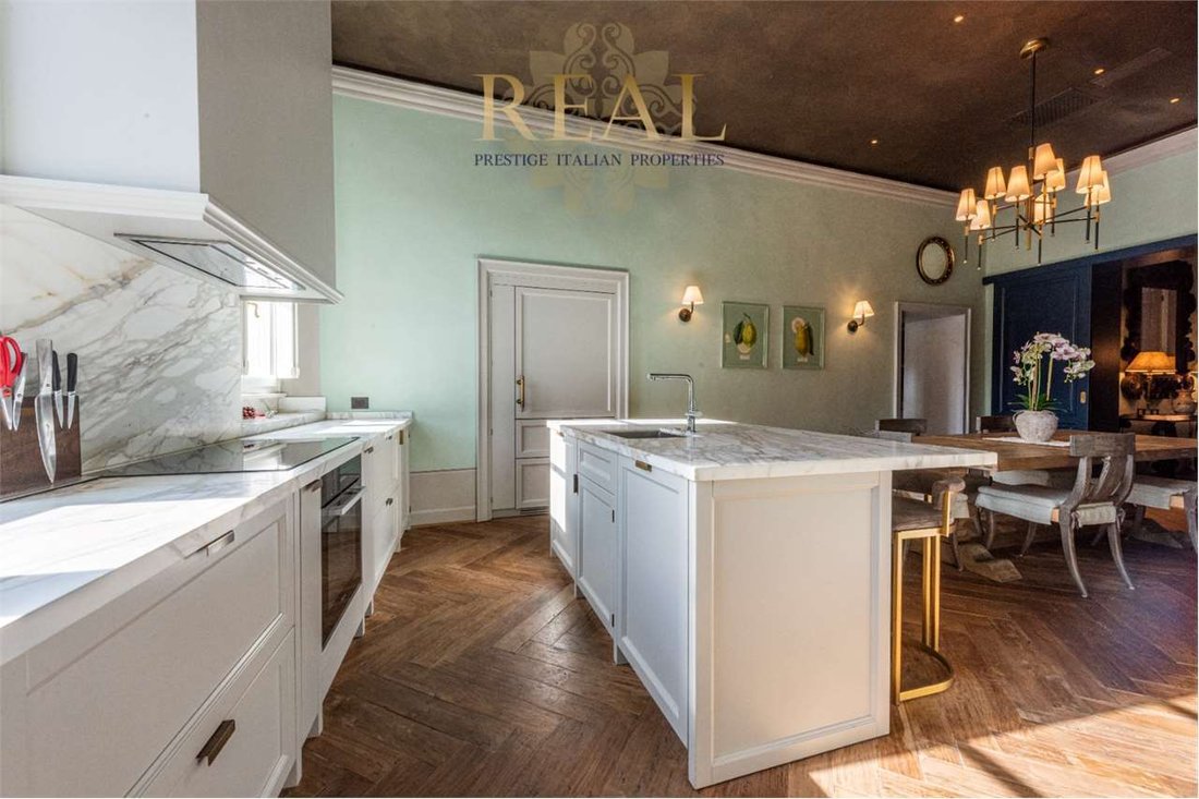 Apartment in Centro, Florence, Tuscany 5 - 19113584
