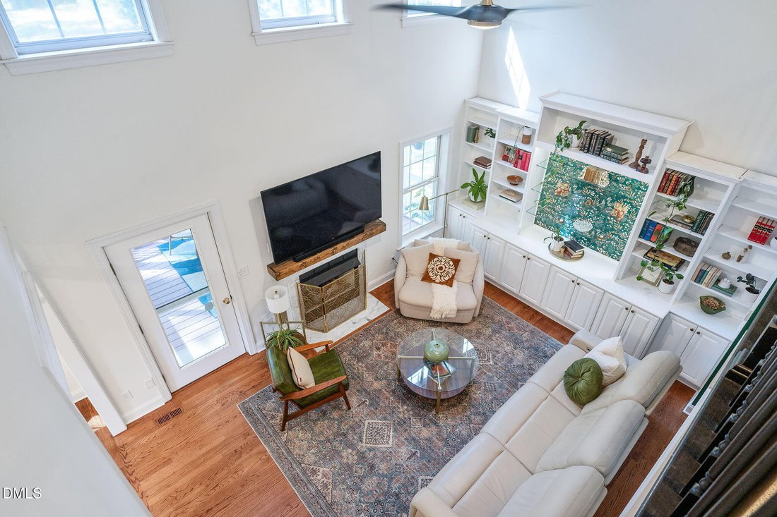 House in Raleigh, North Carolina, United States 4 - 19114425