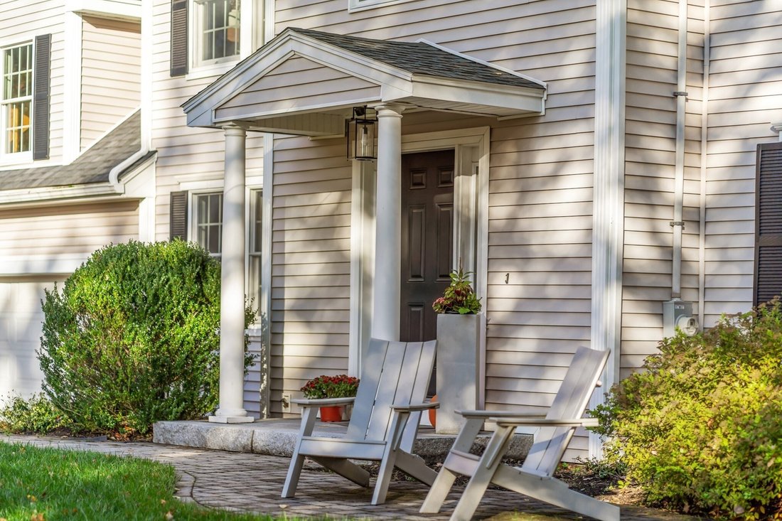 House in Westford, Massachusetts, United States 3 - 19116029