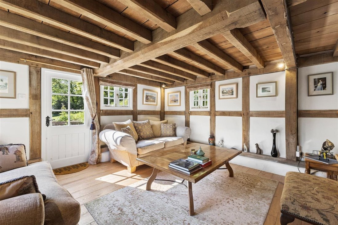 Casa en South Downs, Chichester, Inglaterra 4 - 17928389