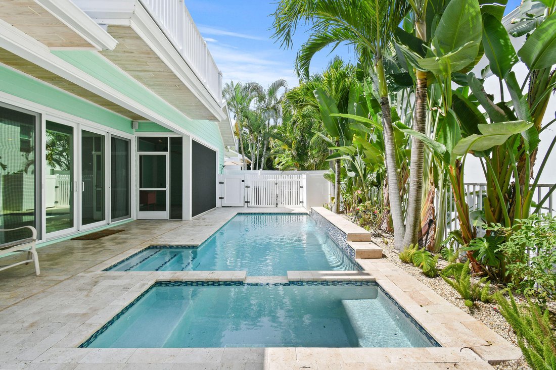 Maison à Tequesta, Floride, États-Unis 3 - 19115430