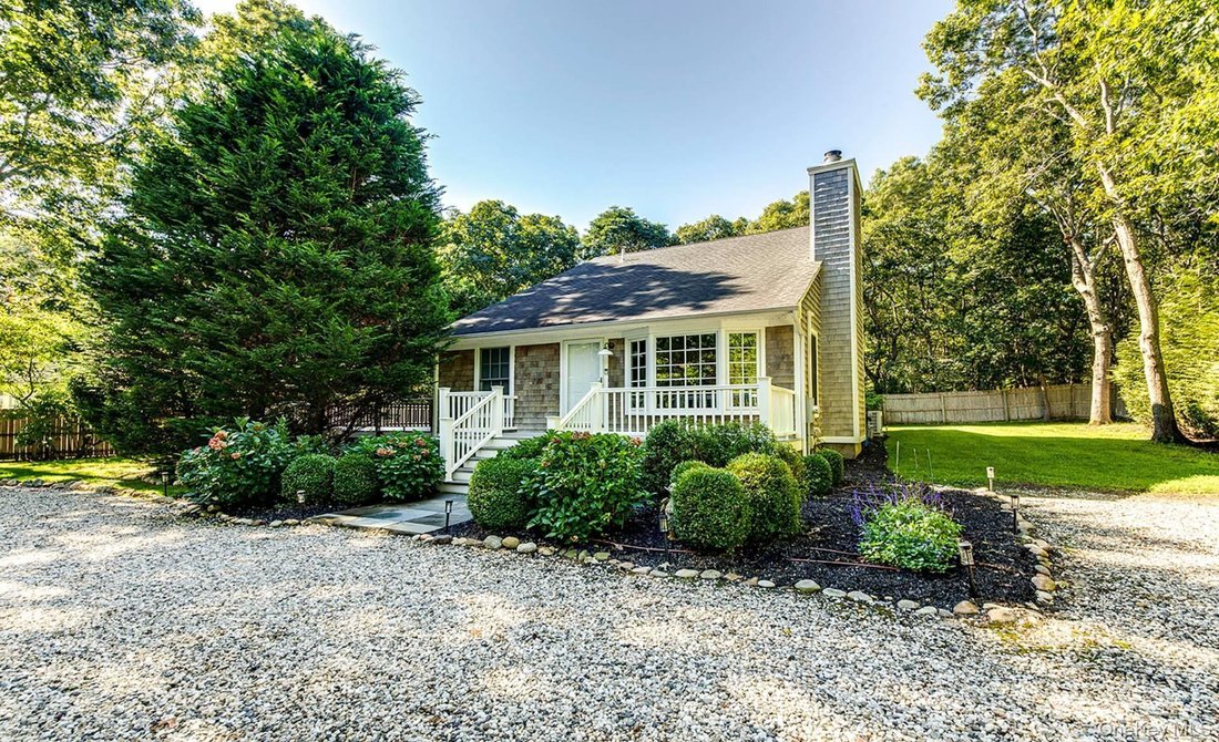 Haus in East Hampton, New York, Vereinigte Staaten 1 - 19114247