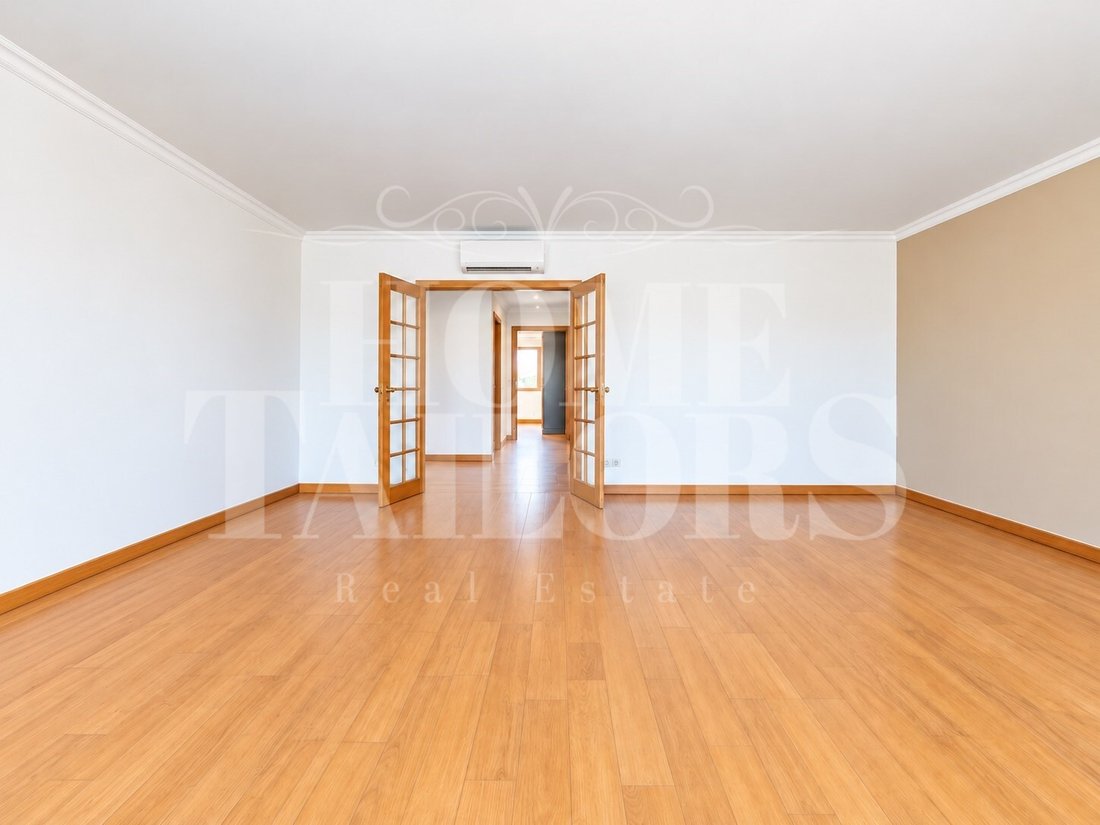 Wohnung in Avenidas Novas, Lissabon, Portugal 2 - 19102718