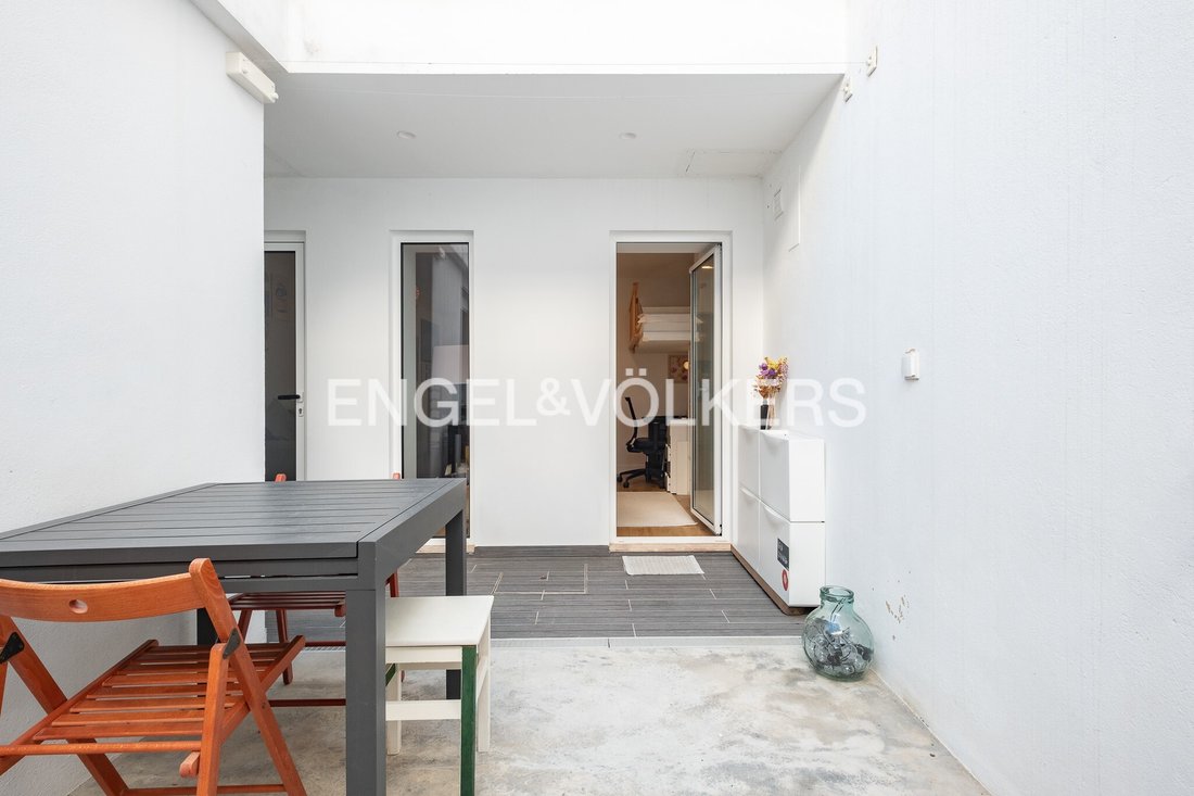 Appartamento a Arroios, Lisbona, Portogallo 3 - 19112230