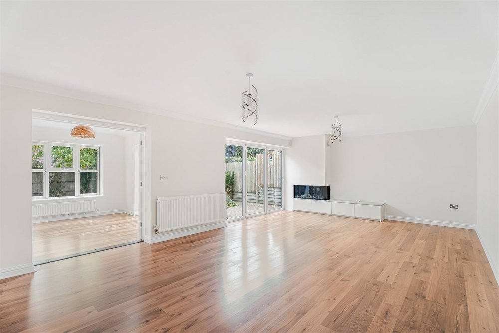 Haus in Colney Street, St Albans, England 5 - 19113520
