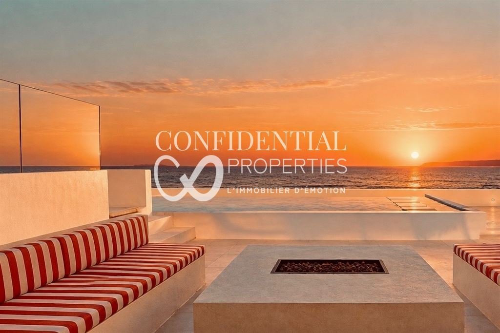 Villa a Six-Fours-les-Plages, Provenza-Alpi-Costa Azzurra, Francia 1 - 16054188