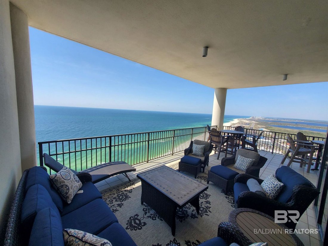 House in Orange Beach, Alabama, United States 1 - 19110341