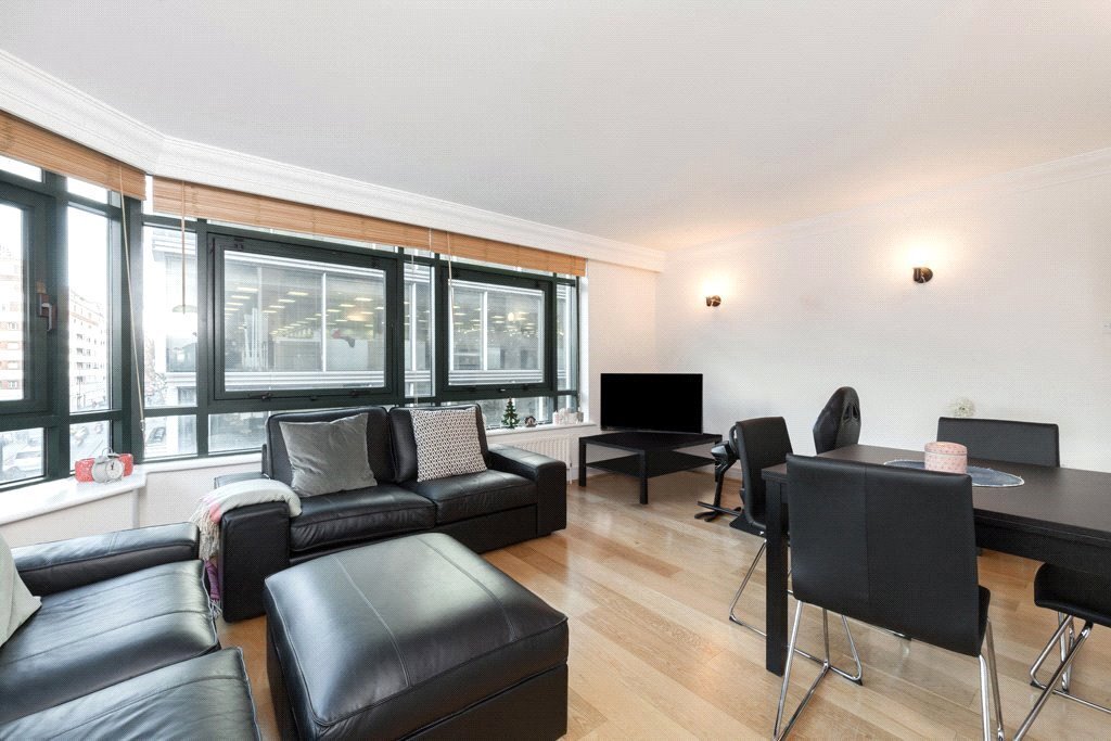 Appartamento a Fitzrovia, Camden, Inghilterra 2 - 18933886
