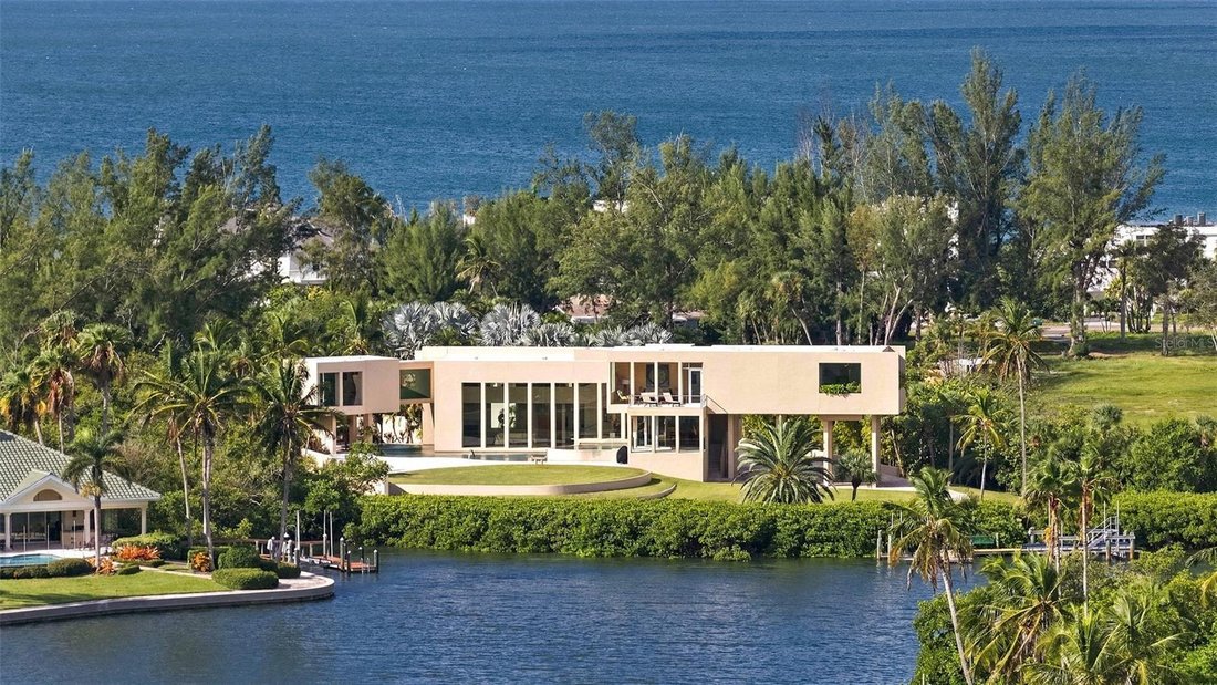 Maison à Holmes Beach, Floride, États-Unis 5 - 19110791