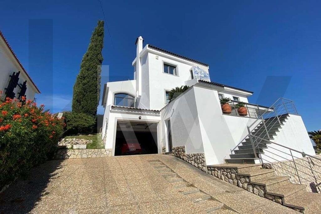 Casa a Setubal, Setúbal Municipality, Portogallo 2 - 19116154