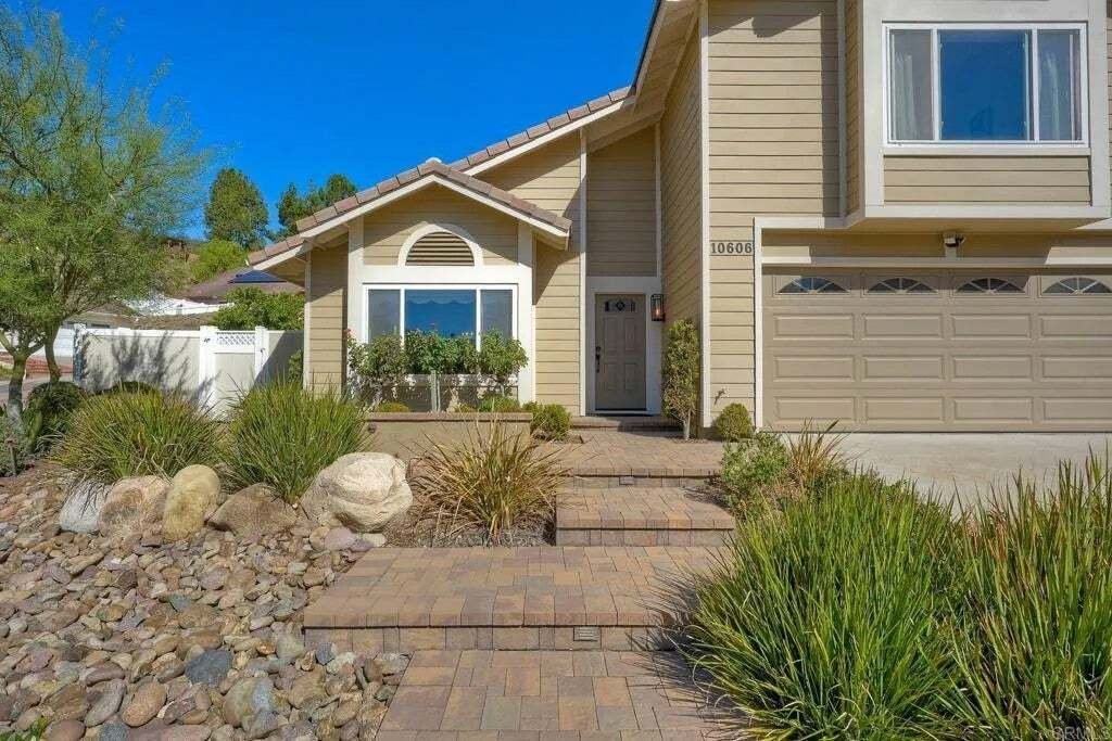 Casa en San Diego, California, Estados Unidos 2 - 19115003