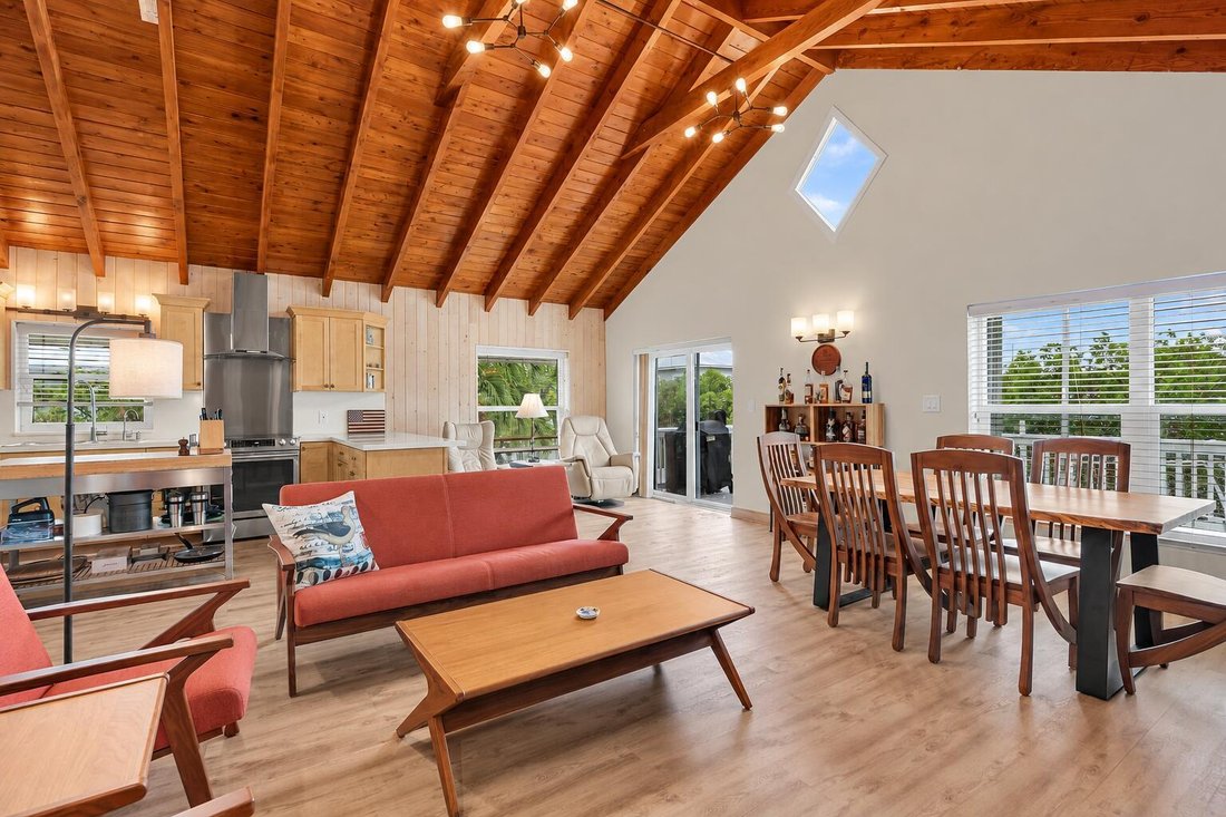 Maison à Big Pine Key, Floride, États-Unis 3 - 19110510