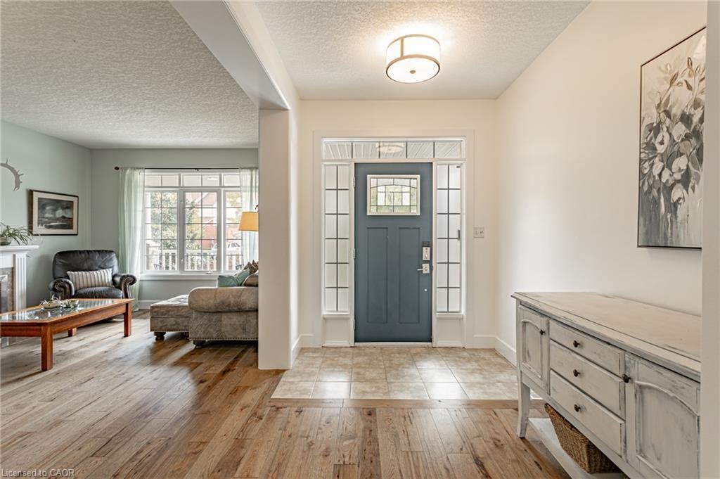 Maison à Waterloo, Ontario, Canada 5 - 19115212