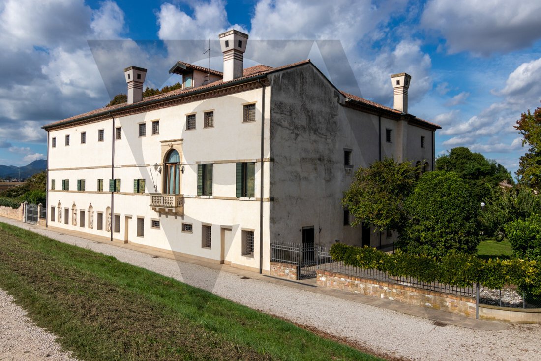 Villa en Due Carrare, Vénétie, Italie 3 - 19115970