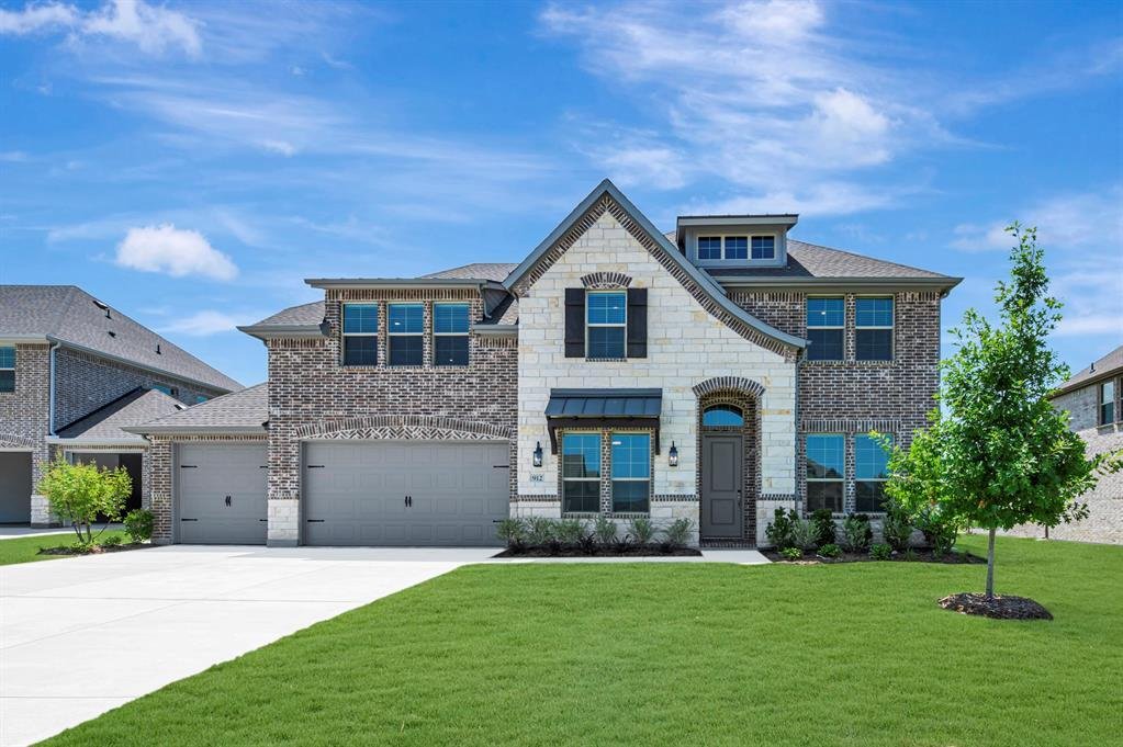 Casa en Heath, Texas, Estados Unidos 1 - 18654594