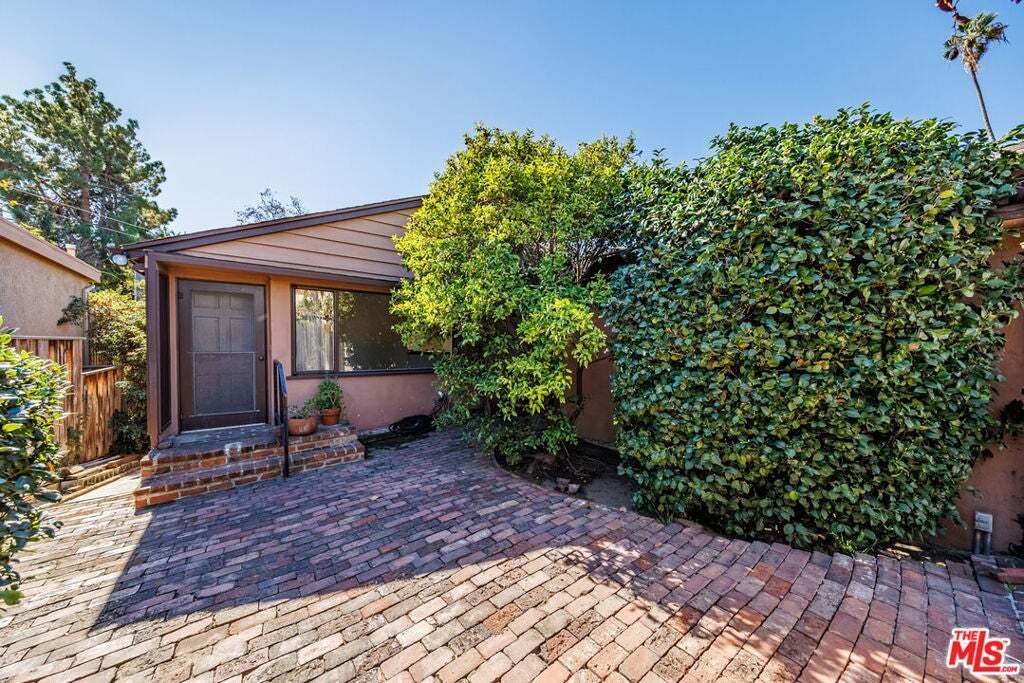 Casa en Los Ángeles, California, Estados Unidos 4 - 19113940