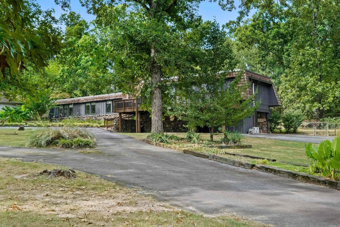 Casa en Little Rock, Arkansas, Estados Unidos 3 - 19110297