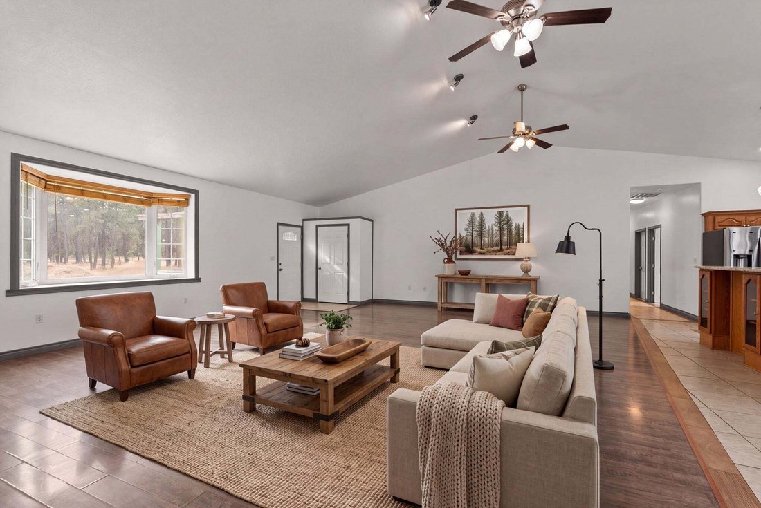 House in Cheney, Washington, United States 3 - 19110327