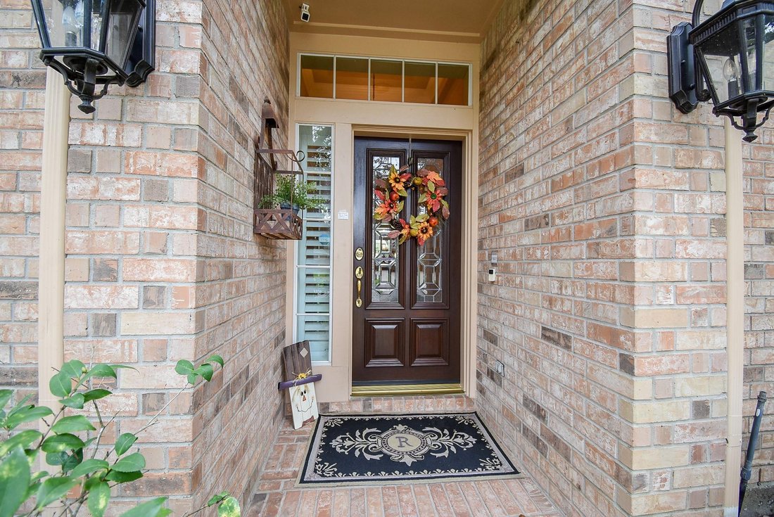 Haus in Sugar Land, Texas, Vereinigte Staaten 4 - 19111254