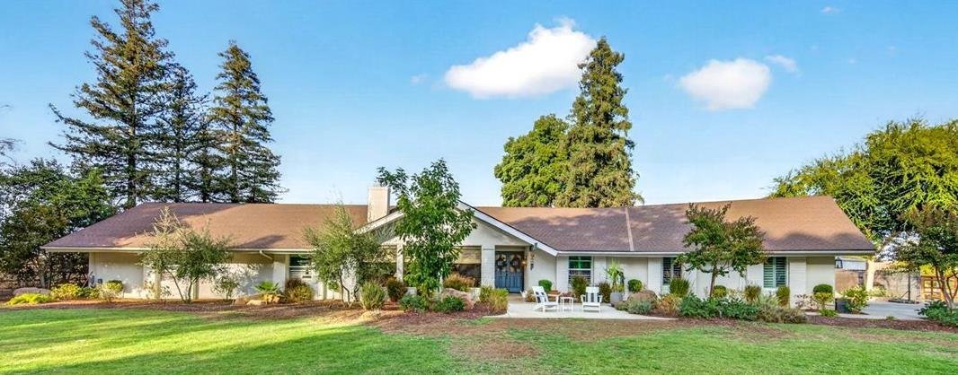 Casa en Clovis, California, Estados Unidos 1 - 19113620