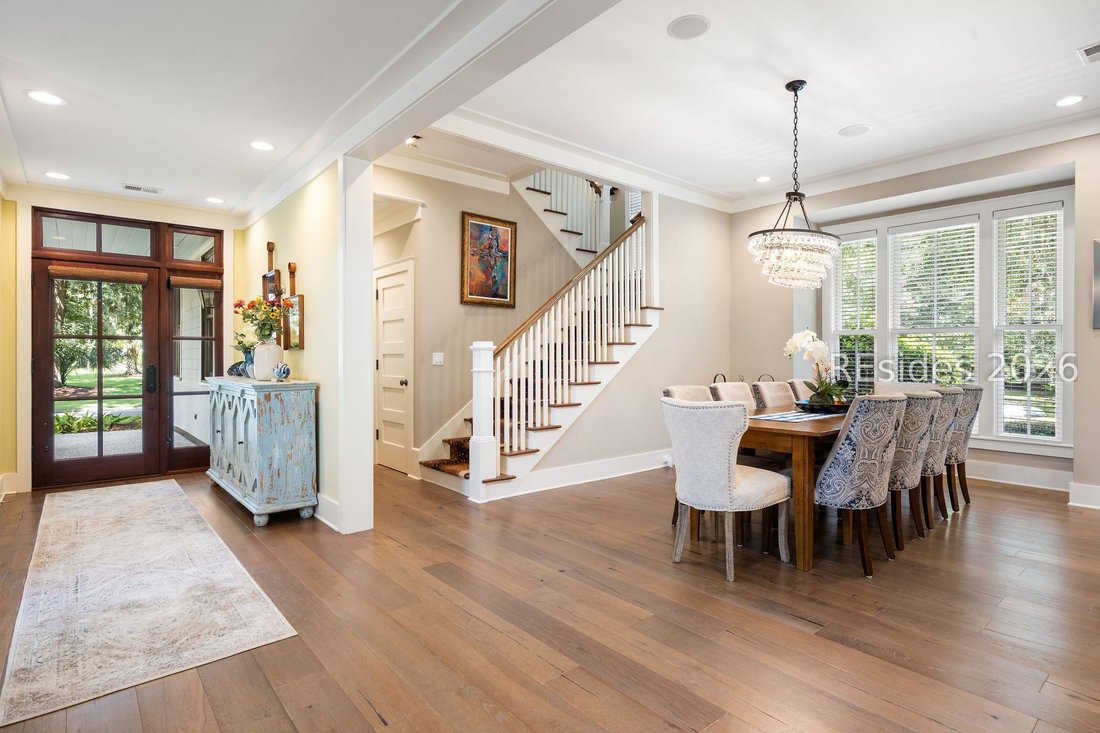 Haus in Bluffton, South Carolina, Vereinigte Staaten 5 - 19113605