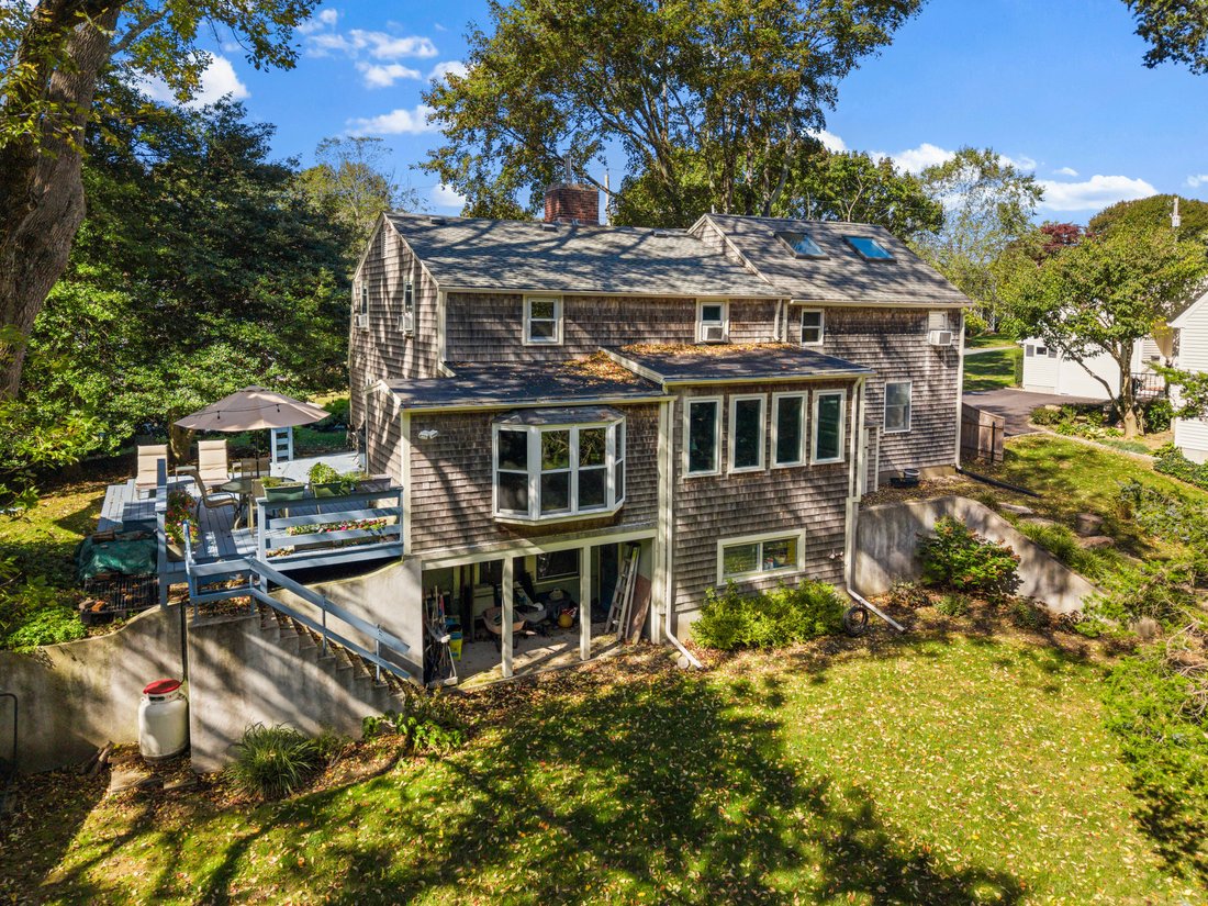 Maison à South Kingstown, Rhode Island, États-Unis 4 - 19112554