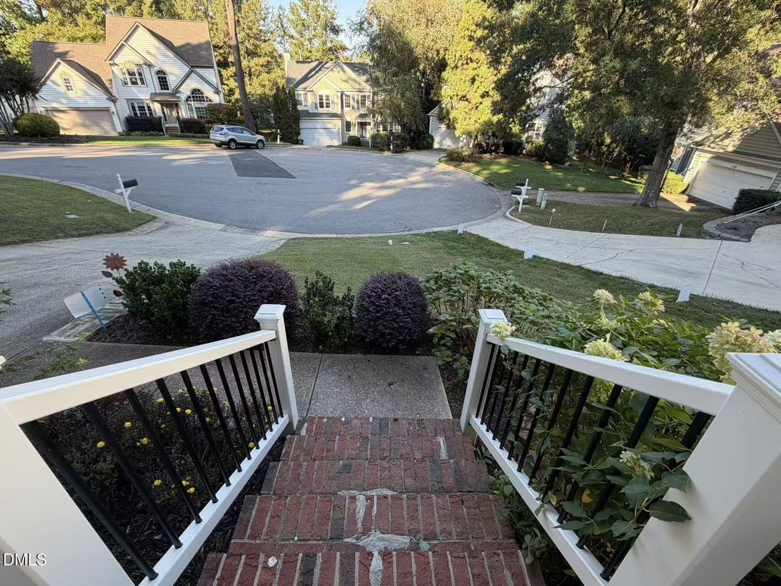 Casa en Cary, Carolina del Norte, Estados Unidos 5 - 19114437