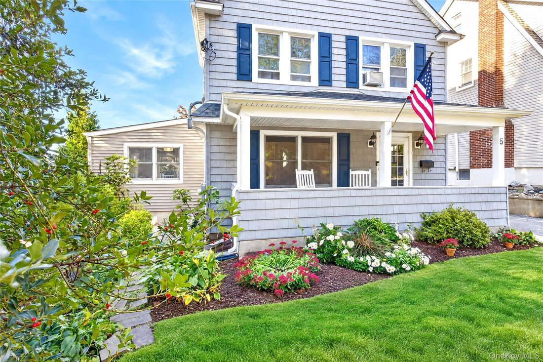Haus in Port Washington, New York, Vereinigte Staaten 3 - 19114207