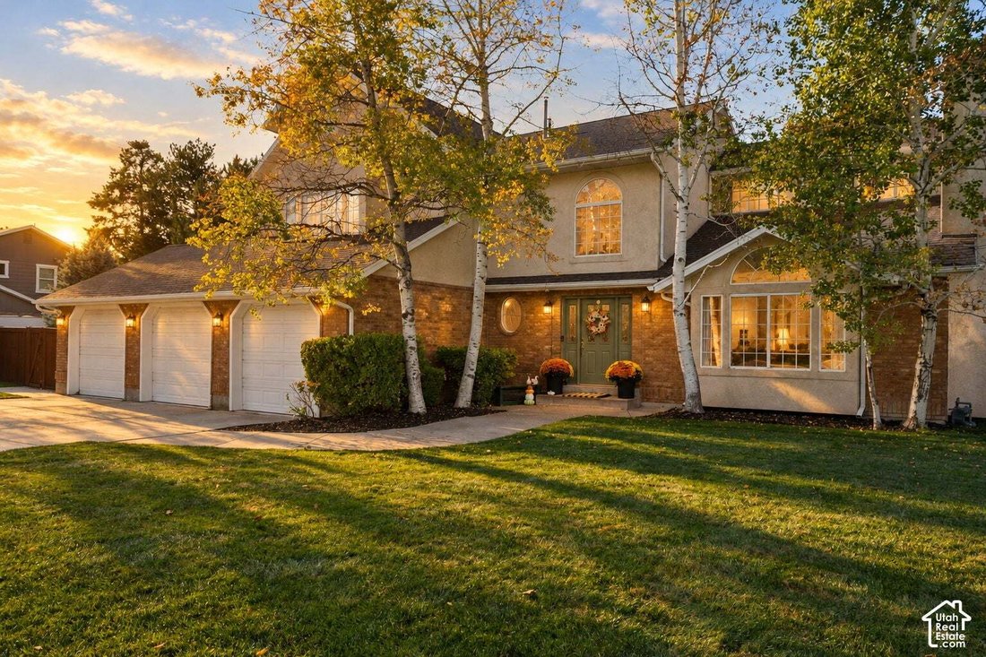 Casa en Provo, Utah, Estados Unidos 2 - 19110553