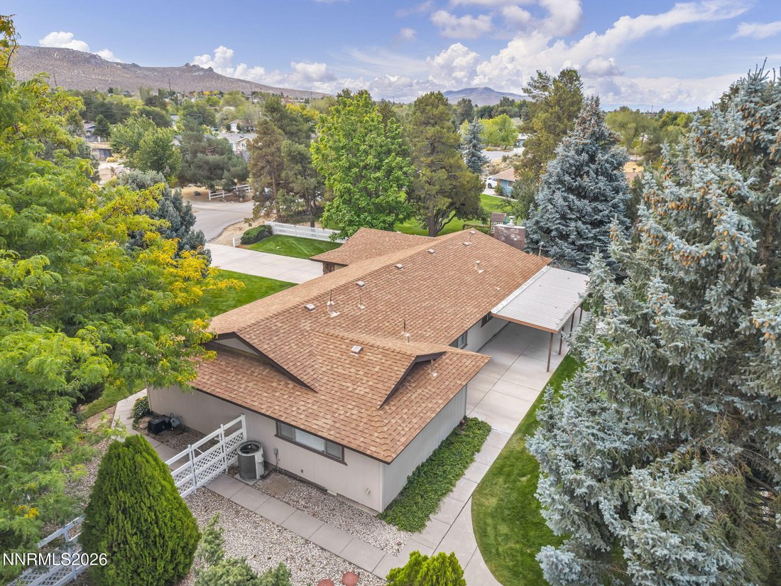Casa en Carson City, Nevada, Estados Unidos 5 - 19113565