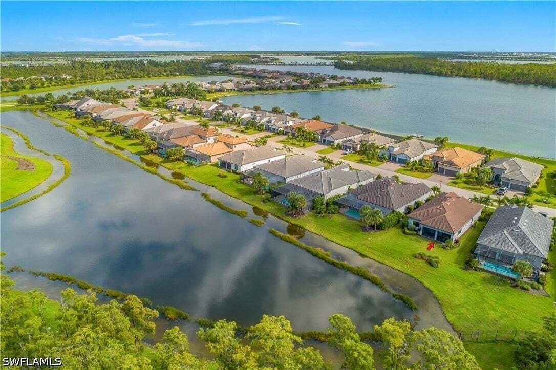 Casa en Estero, Florida, Estados Unidos 3 - 19110420