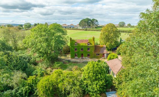 Haus in Northwood, England 1