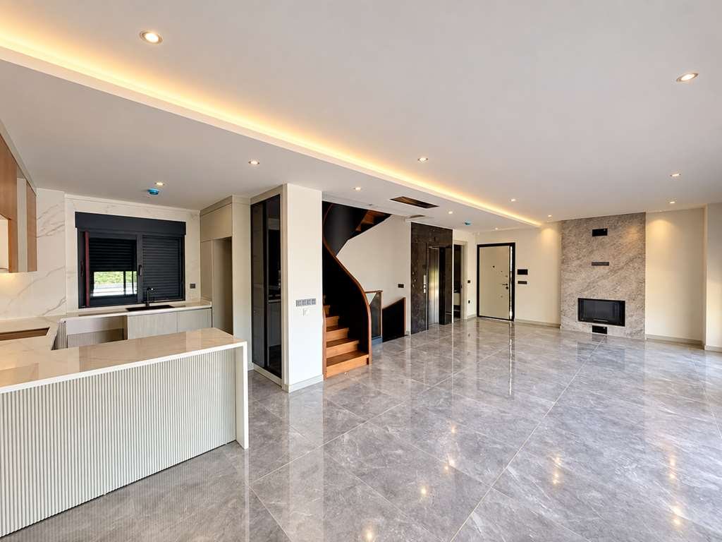 Villa à Antalya, Antalya, Turquie 4 - 19111418