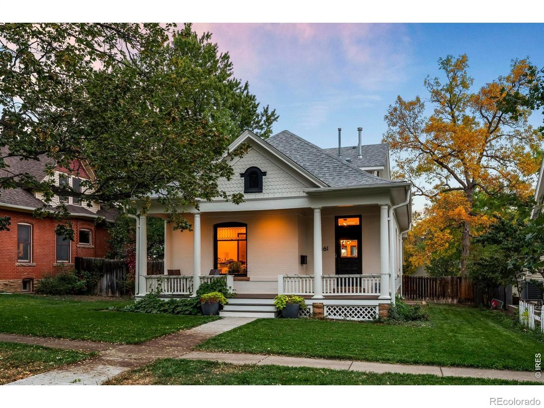 House in Boulder, Colorado, United States 2 - 19113801