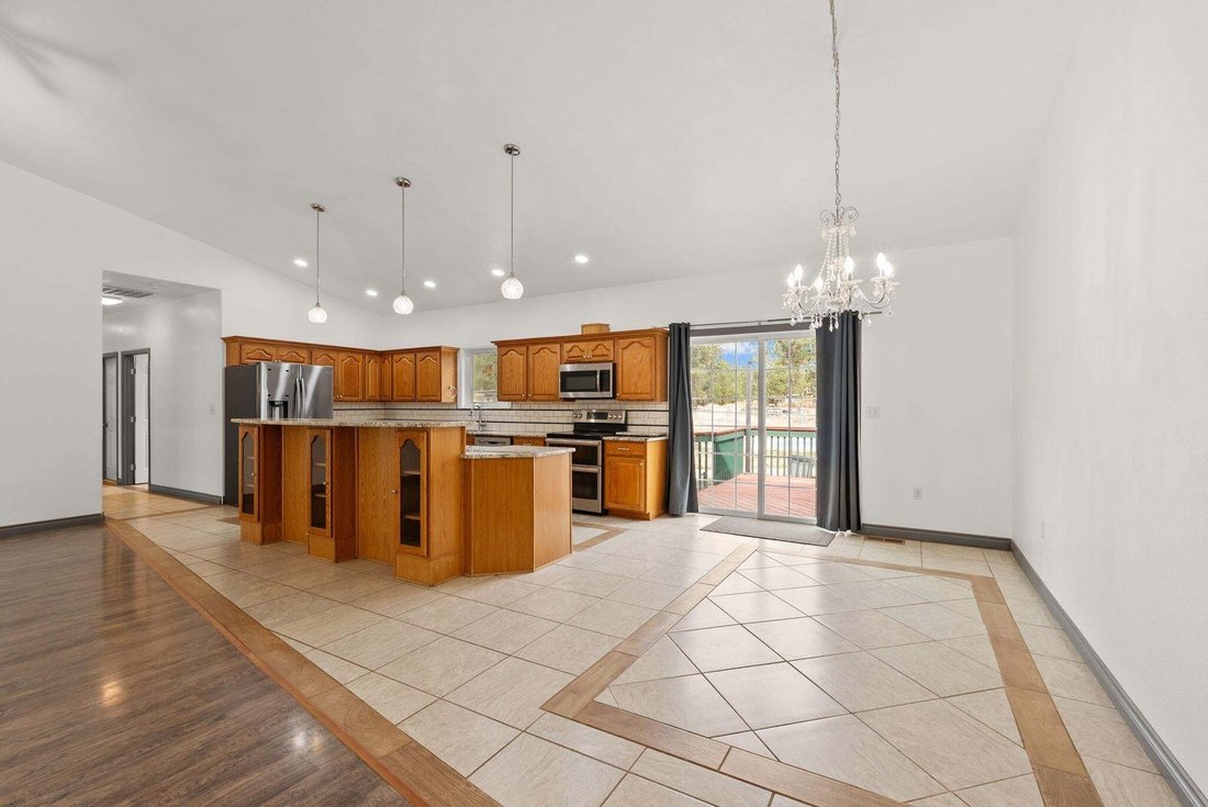 House in Cheney, Washington, United States 5 - 19110327