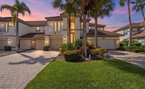 Condo in Naples, Florida, United States 1