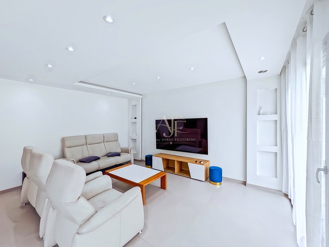 Villa en Centre Ville Est, Thonon-les-Bains, Francia 5 - 19112305