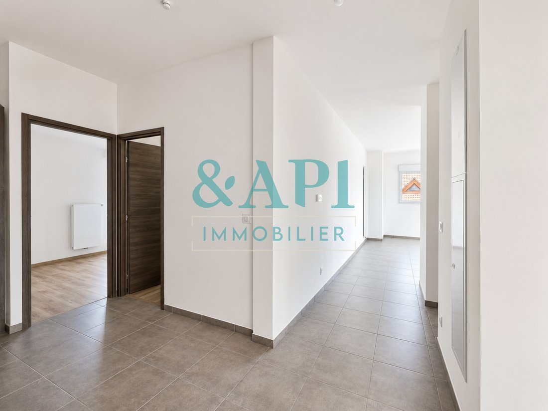 Appartement à Cités, Thonon-les-Bains, France 3 - 19115451