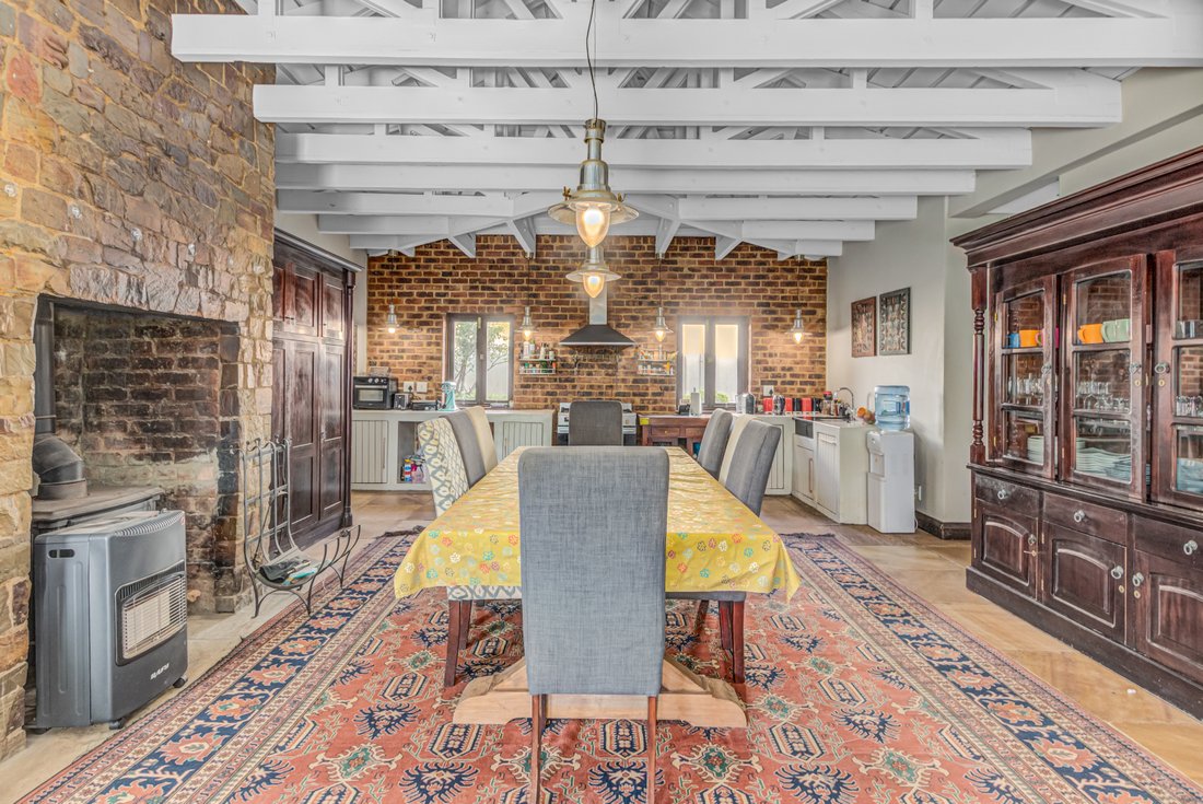 Maison à Midrand, Gauteng, Afrique du Sud 5 - 19116305