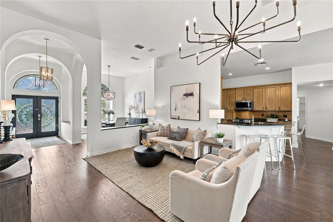 Casa a Tampa, Florida, Stati Uniti 3 - 19110801
