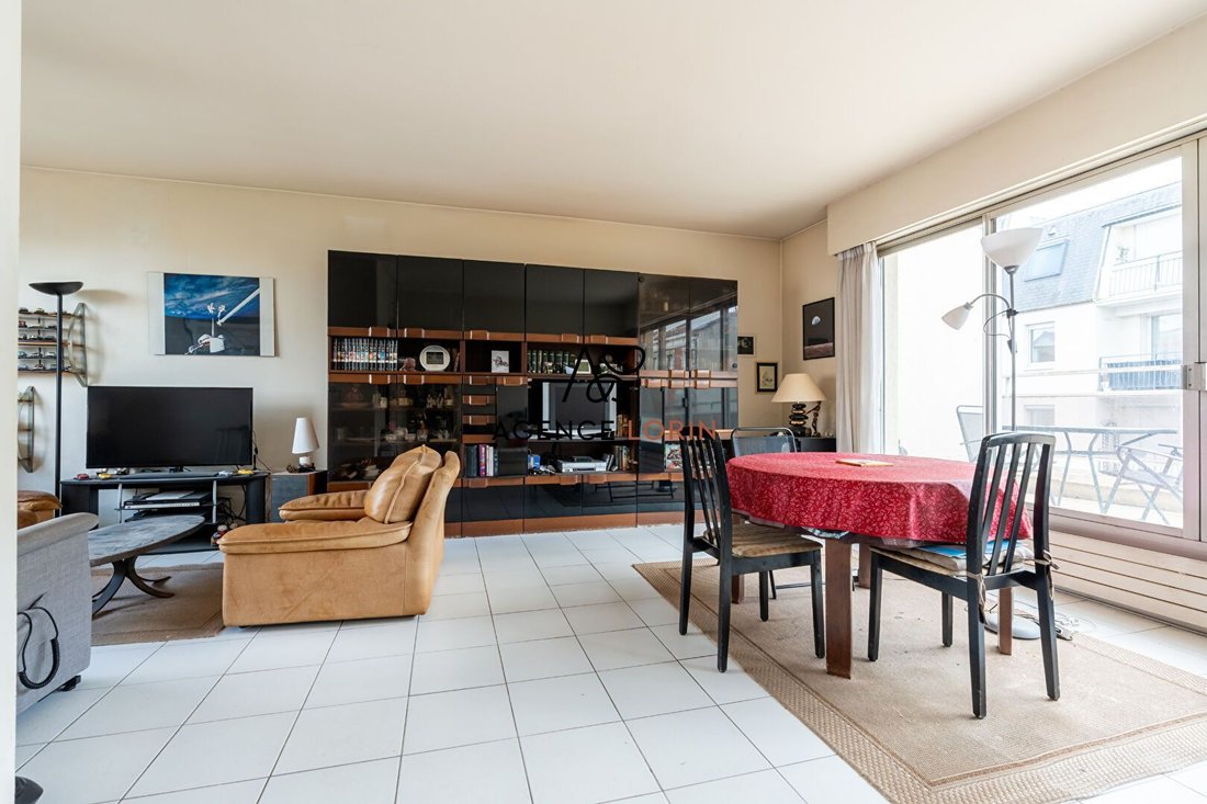 Appartement à Le Vésinet, Île-de-France, France 4 - 18363312