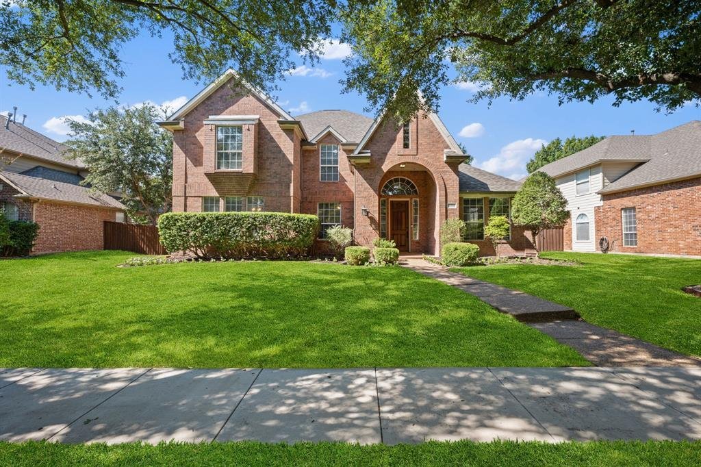 Maison à Plano, Texas, États-Unis 3 - 19115126