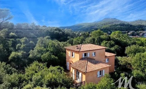 House in Besse-sur-Issole, Provence-Alpes-Côte d'Azur, France 1