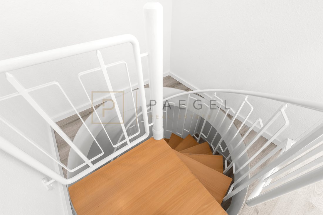 Apartamento en Berlín, Berlín, Alemania 2 - 19113703